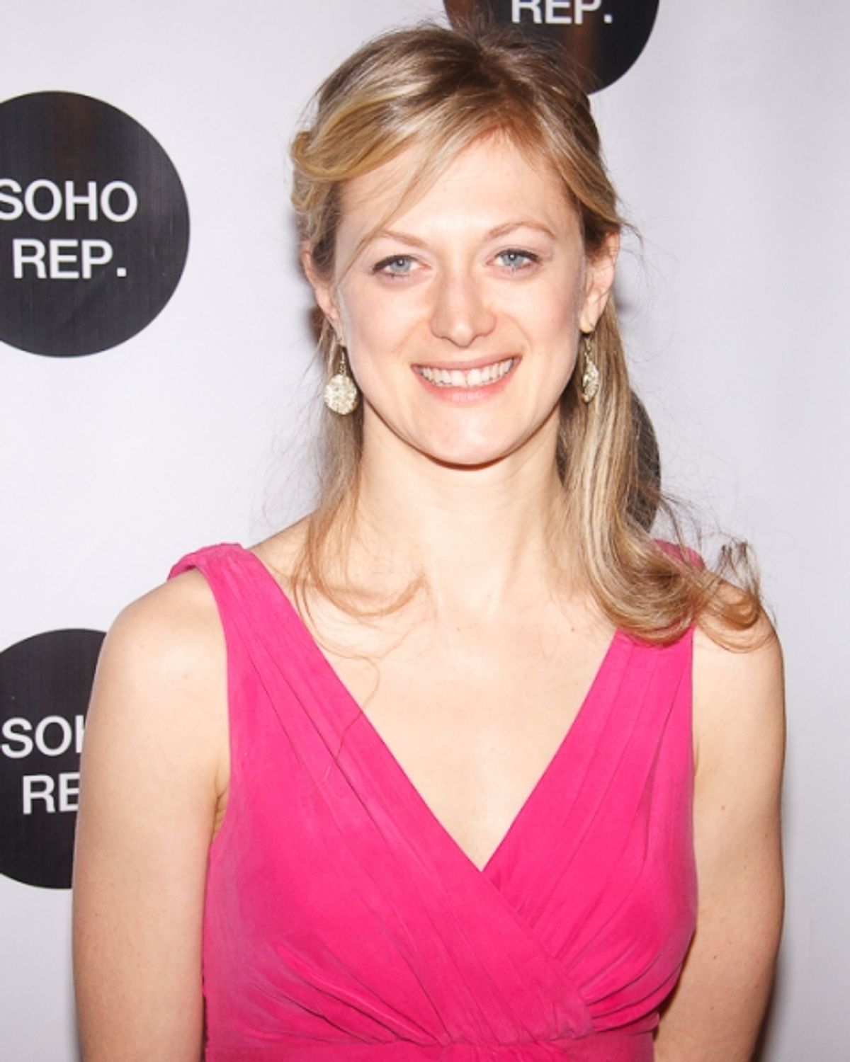 Marin Ireland at 