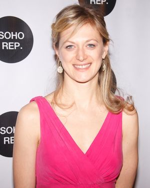 Marin Ireland Photo