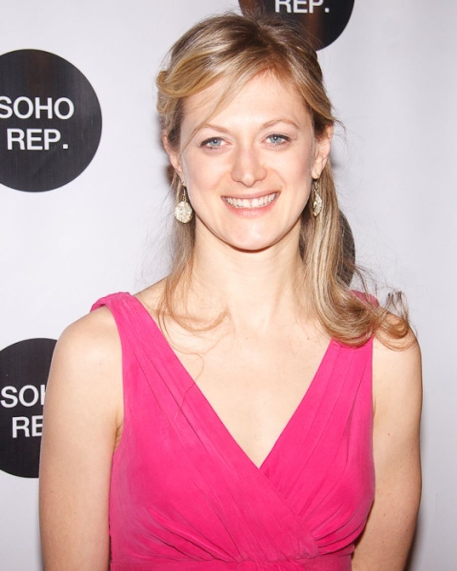 Photo Coverage: Soho Rep Honors Marian Seldes Image