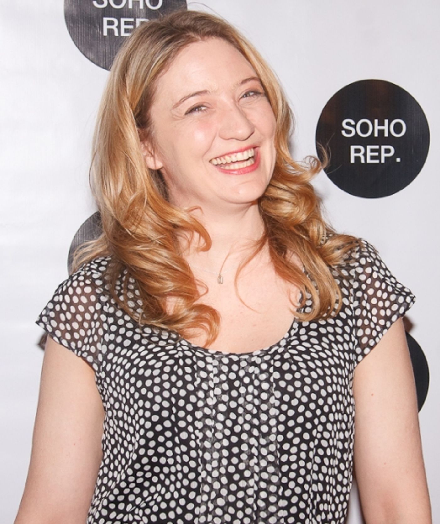 Photo Coverage: Soho Rep Honors Marian Seldes  Image