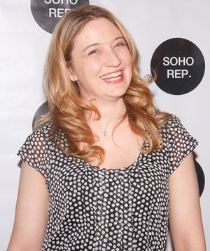 Heidi Schreck Photo