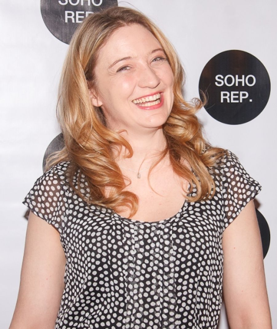Photo Coverage: Soho Rep Honors Marian Seldes Image