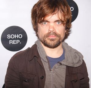 Peter Dinklage Photo