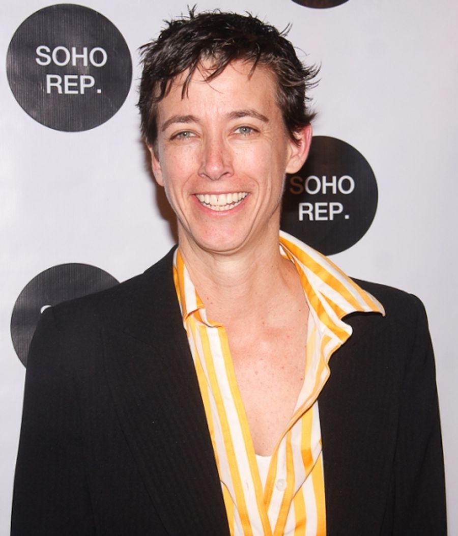 Photo Coverage: Soho Rep Honors Marian Seldes Image