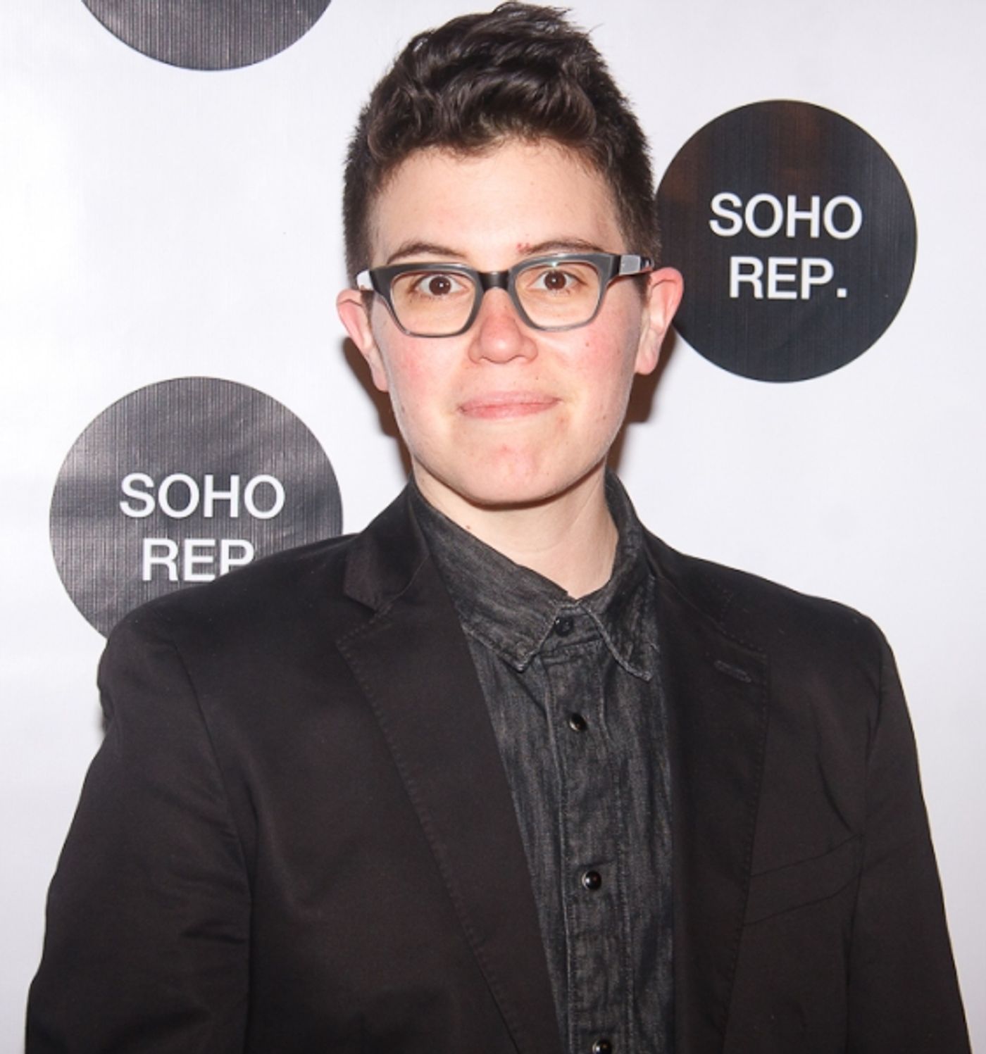 Photo Coverage: Soho Rep Honors Marian Seldes  Image