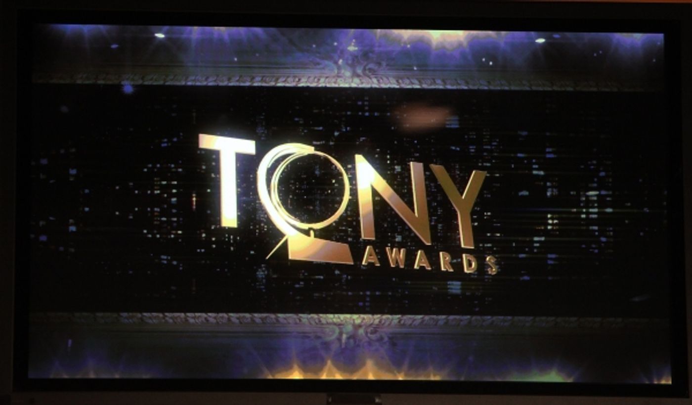 Photo Coverage: 2011 Tony Award Nominations Announcement  Image