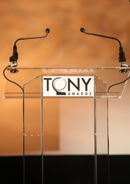 Photos: 2011 Tony Award Nominations Announcement — photo 4 of 25