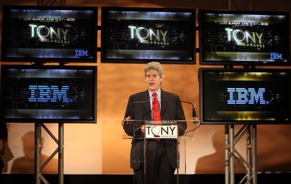 Photos: 2011 Tony Award Nominations Announcement — photo 5 of 25