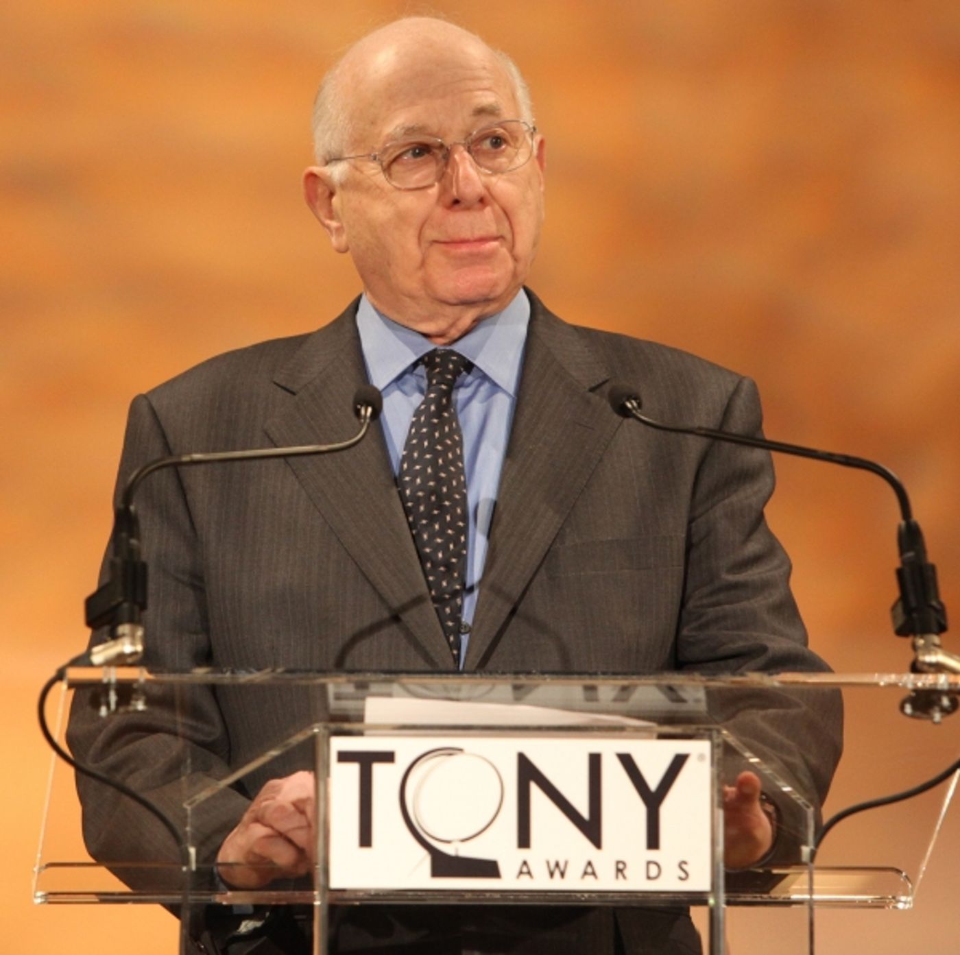 Photo Coverage: 2011 Tony Award Nominations Announcement  Image