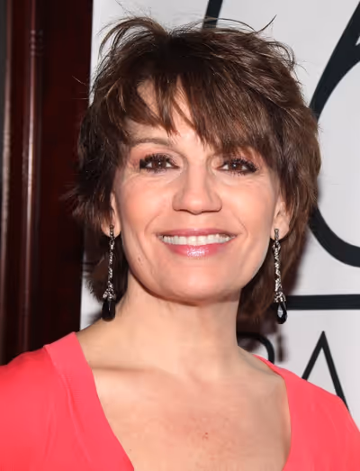 Beth Leavel attending the 56th Annual Drama Desk Award Nominees Reception at Bombay P Photo