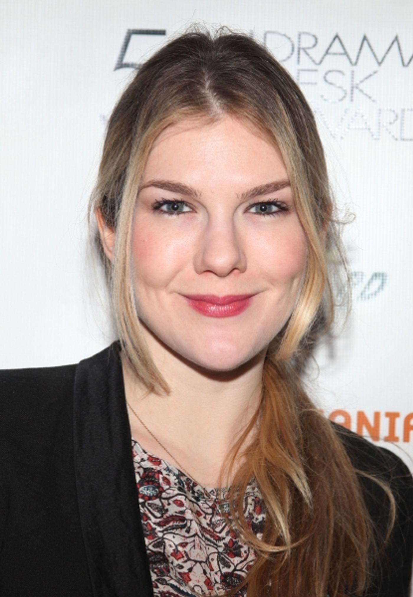 Photo Coverage: Drama Desk Nominee Reception - The Women  Image