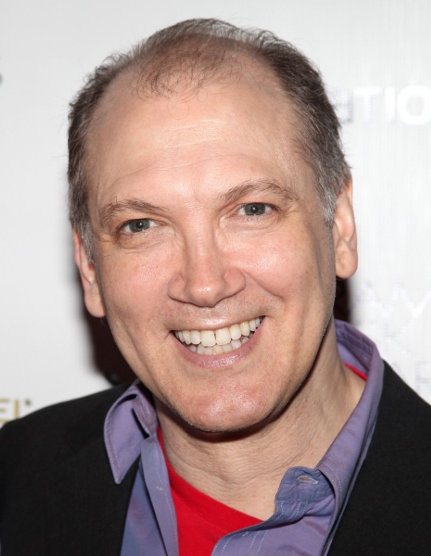 Photo Coverage: Drama Desk Nominee Reception - The Men  Image