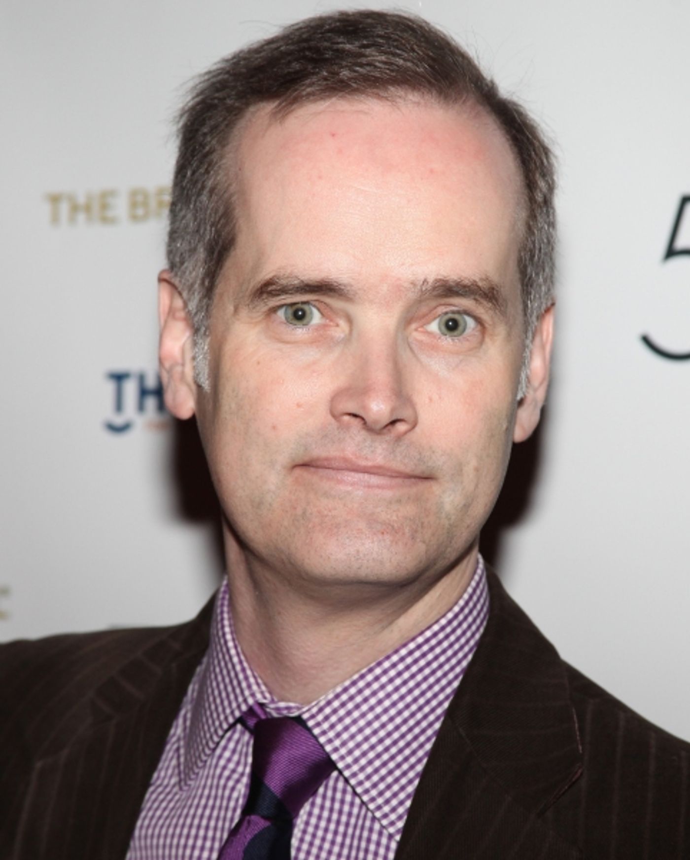 Photo Coverage: Drama Desk Nominee Reception - The Men  Image