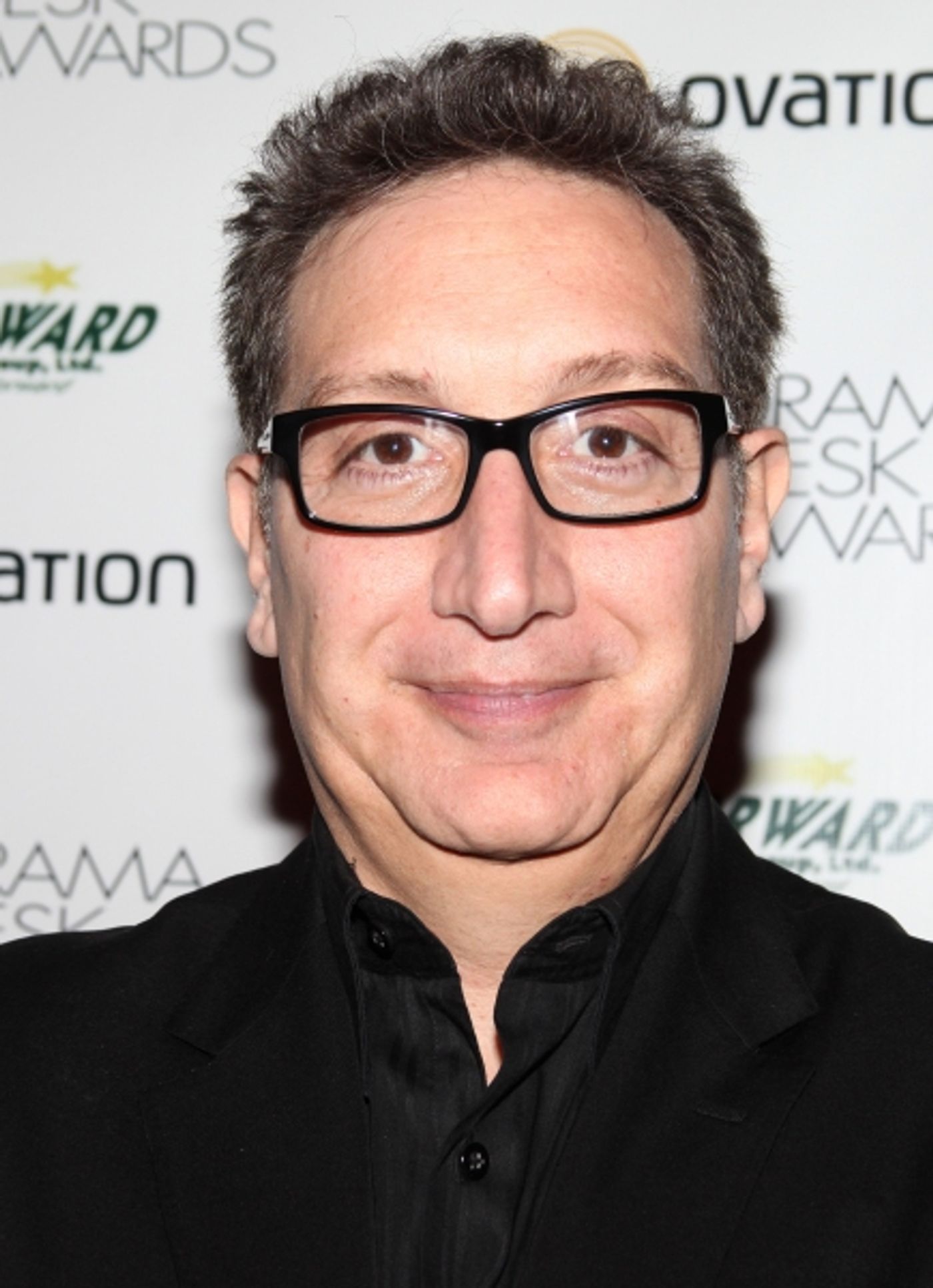 Photo Coverage: Drama Desk Nominee Reception - The Men  Image