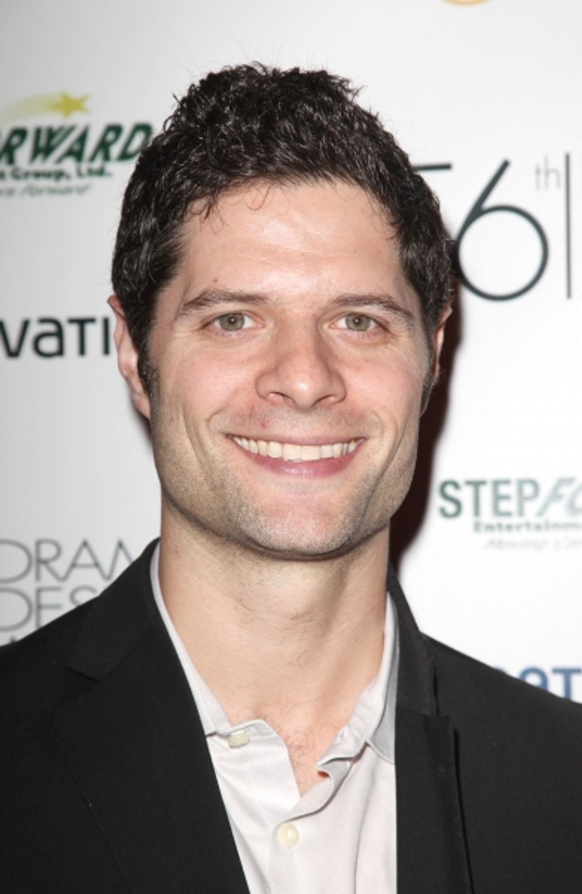 Tom Kitt attending the 56th Annual Drama Desk Award Nominees Reception at Bombay Palace in New York City. at 