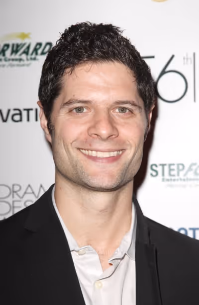 Tom Kitt attending the 56th Annual Drama Desk Award Nominees Reception at Bombay Pala Photo