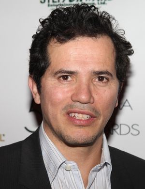 John Leguizamo attending the 56th Annual Drama Desk Award Nominees Reception at Bomba Photo