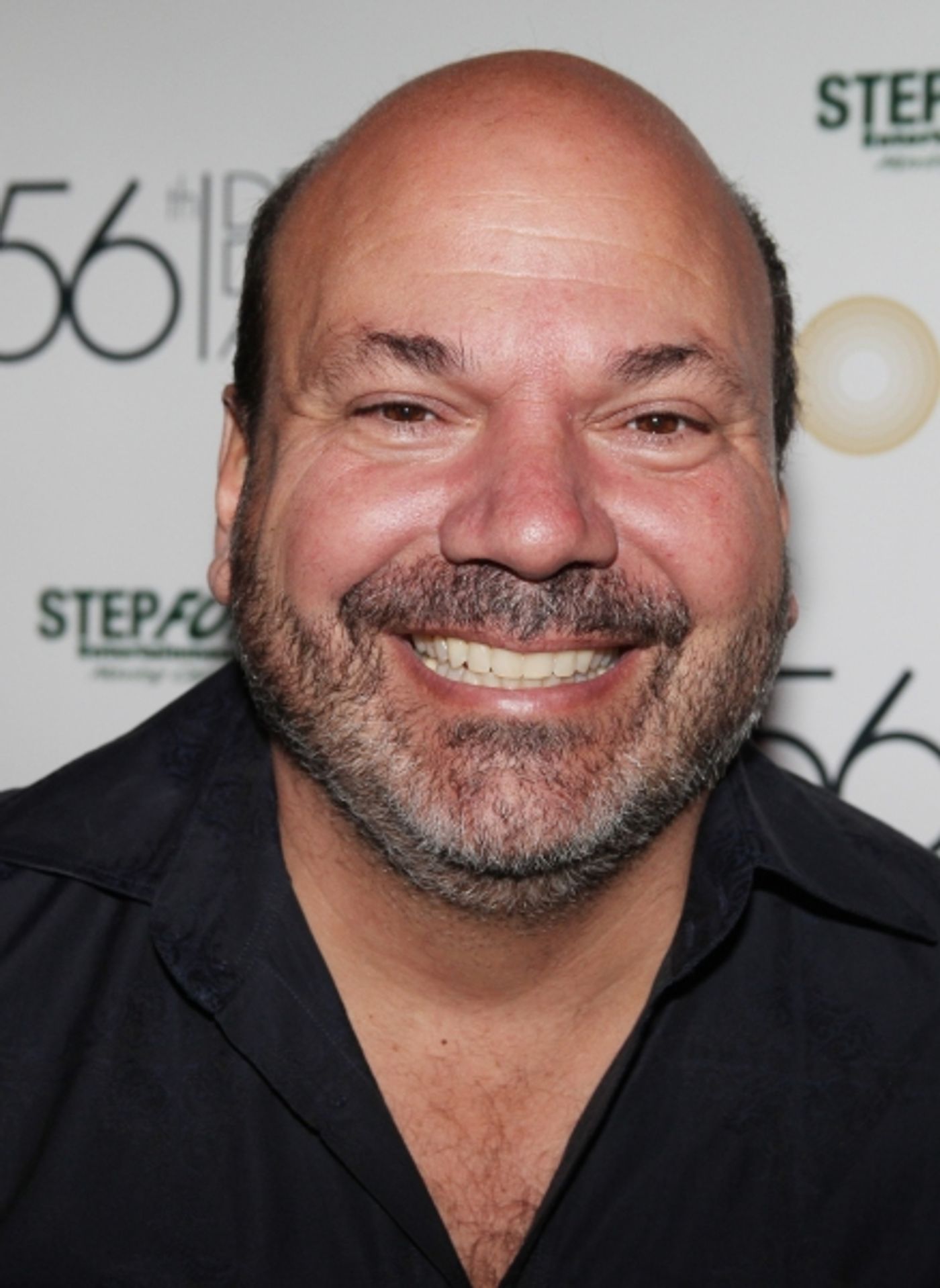 Photo Coverage: Drama Desk Nominee Reception - The Men  Image