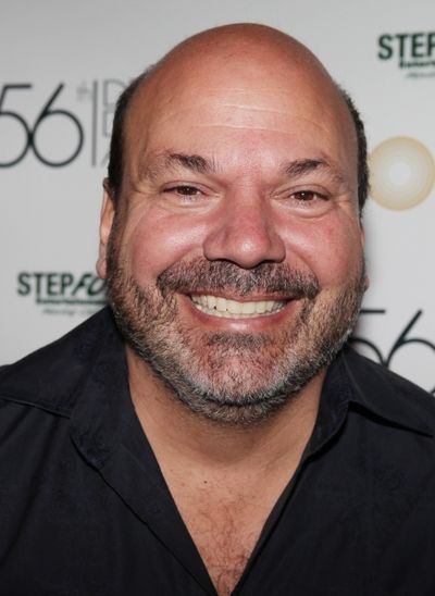 Casey Nicholaw attending the 56th Annual Drama Desk Award Nominees Reception at Bomba Photo