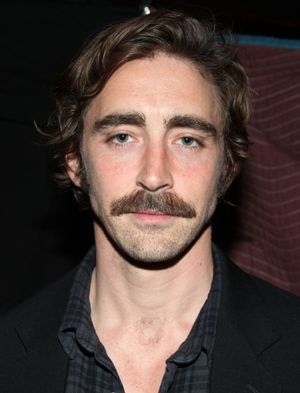 Lee Pace attending the 56th Annual Drama Desk Award Nominees Reception at Bombay Pala Photo