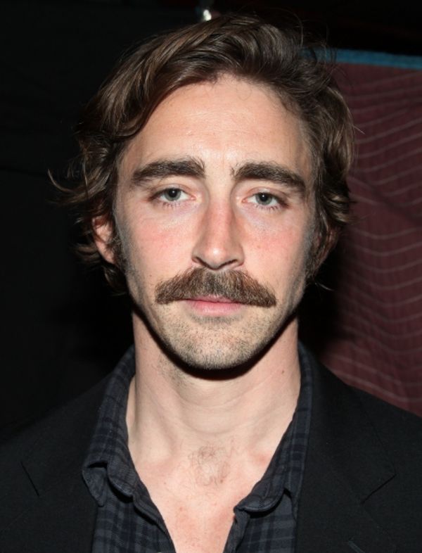 Lee Pace attending the 56th Annual Drama Desk Award Nominees Reception at Bombay Pala Photo