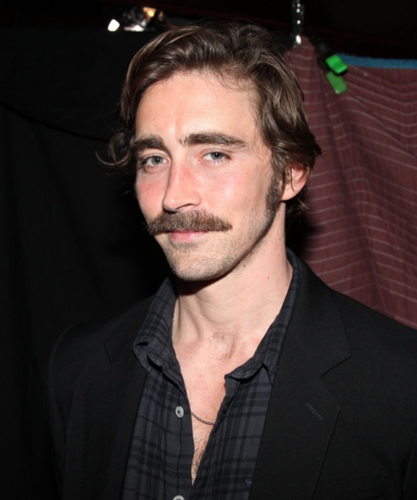 Photo Coverage: Drama Desk Nominee Reception - The Men  Image