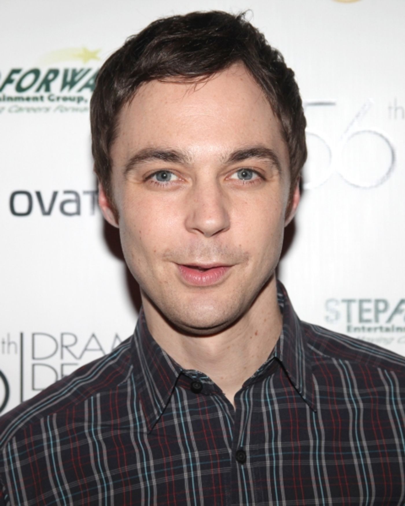 Photo Coverage: Drama Desk Nominee Reception - The Men  Image