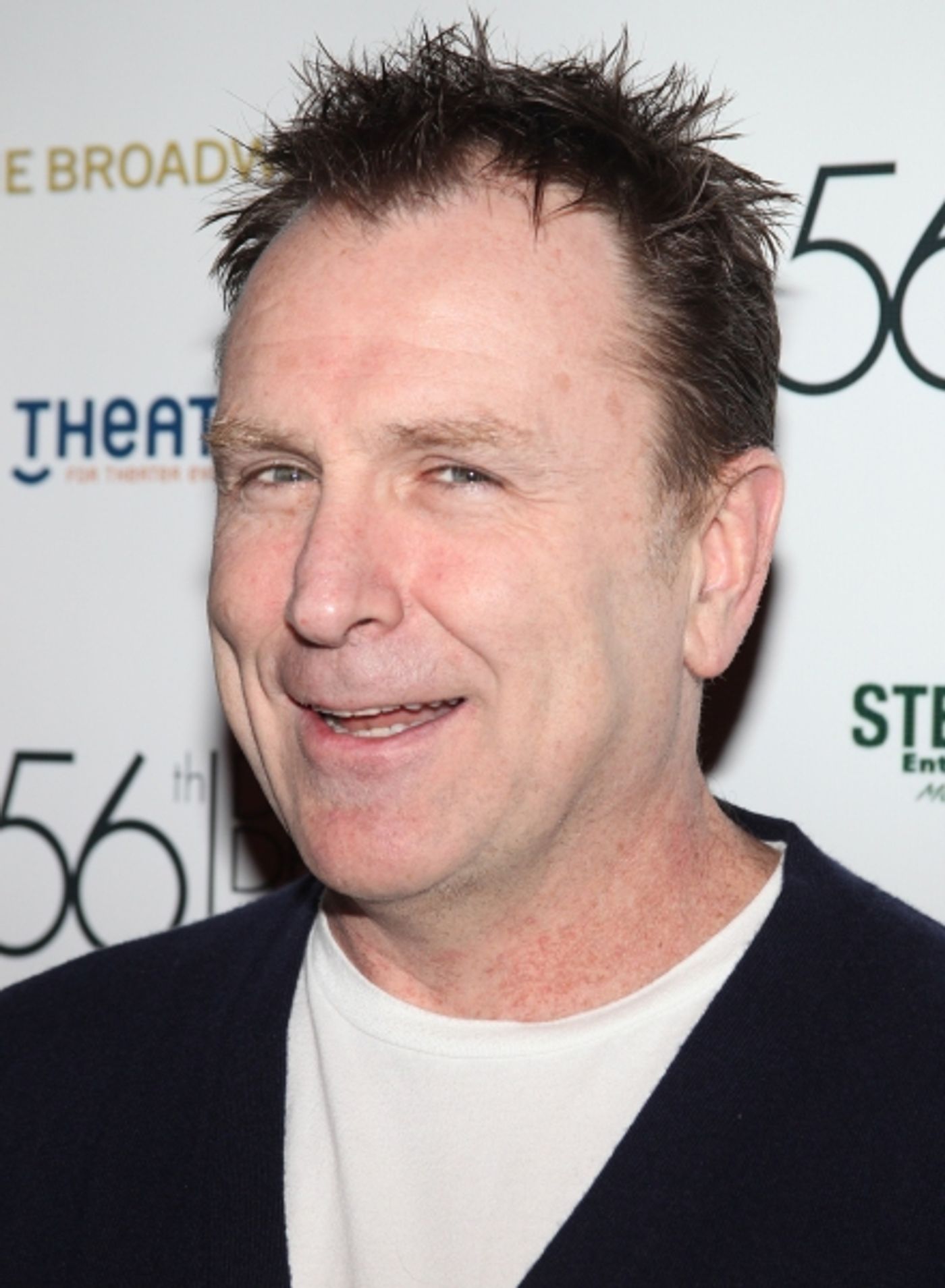 Photo Coverage: Drama Desk Nominee Reception - The Men  Image