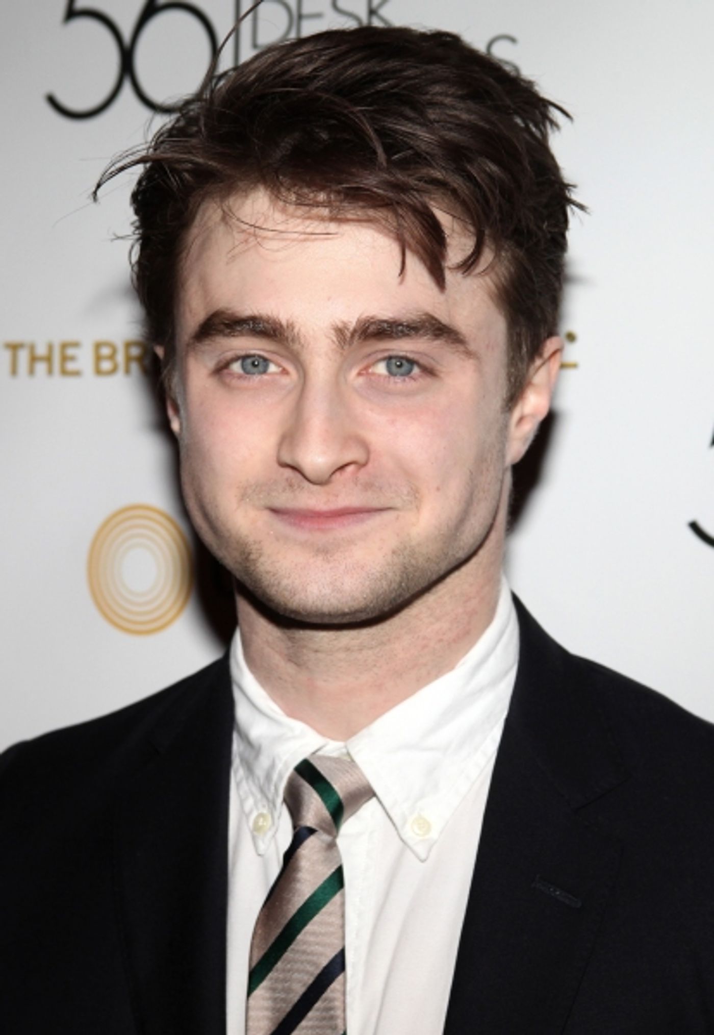 Photo Coverage: Drama Desk Nominee Reception - The Men  Image