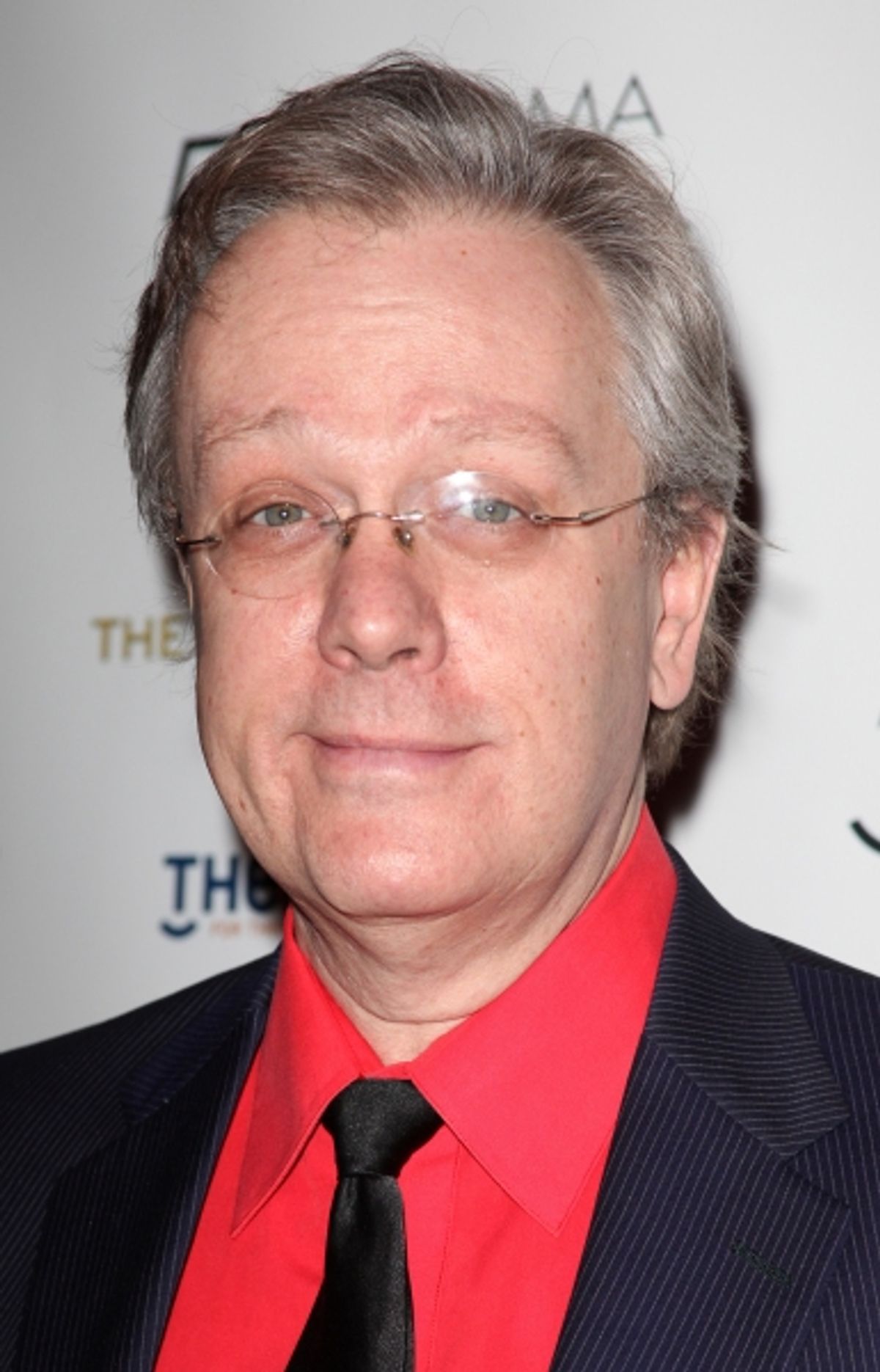 Todd Robbins attending the 56th Annual Drama Desk Award Nominees Reception at Bombay Palace in New York City. at 