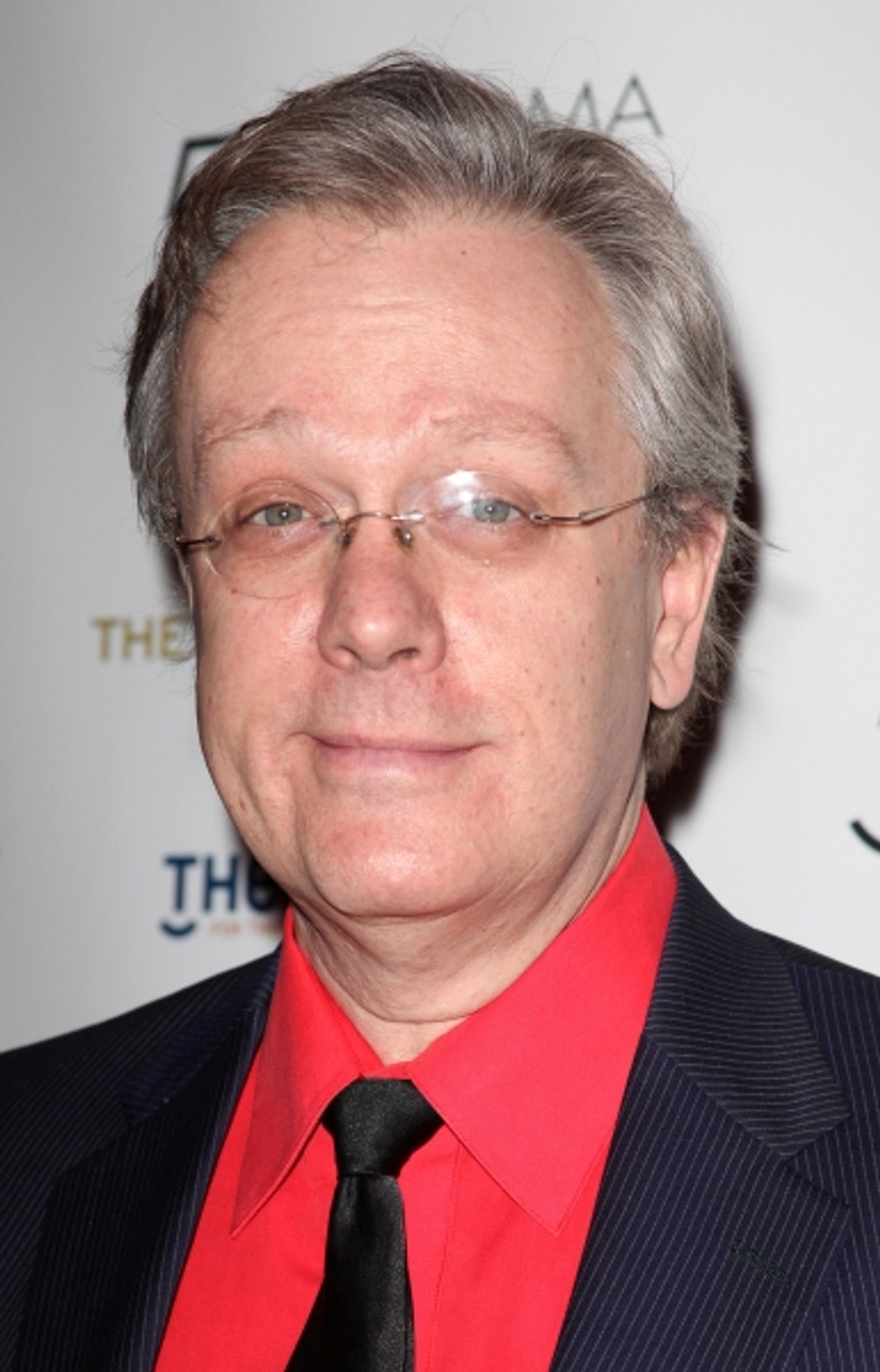 Photo Coverage: Drama Desk Nominee Reception - The Men  Image