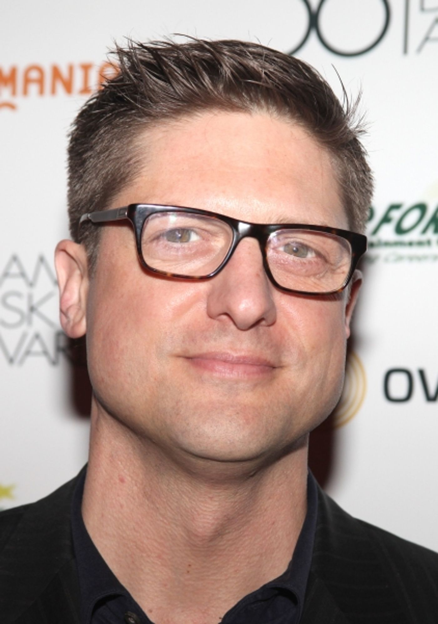 Photo Coverage: Drama Desk Nominee Reception - The Men  Image
