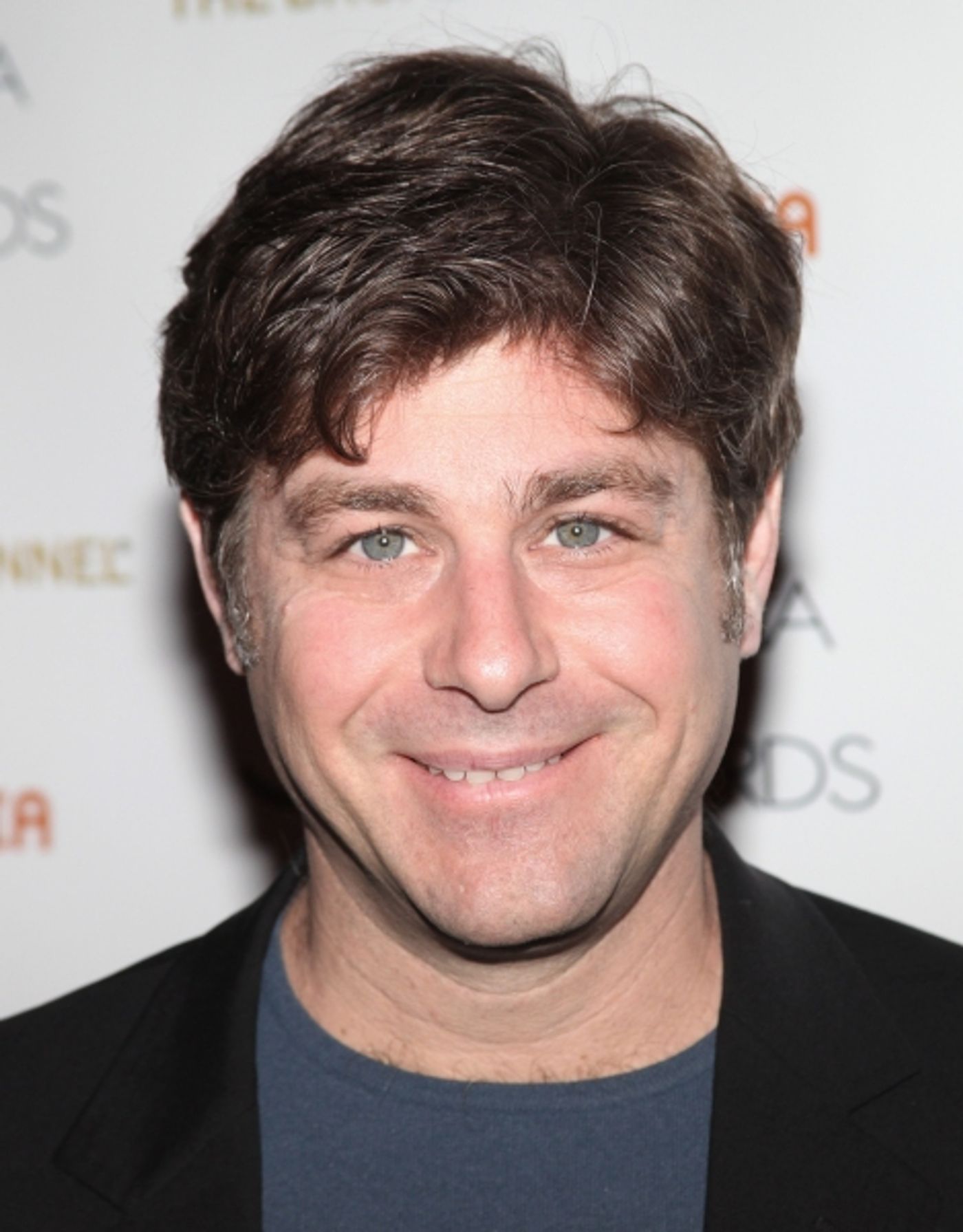 Photo Coverage: Drama Desk Nominee Reception - The Men  Image