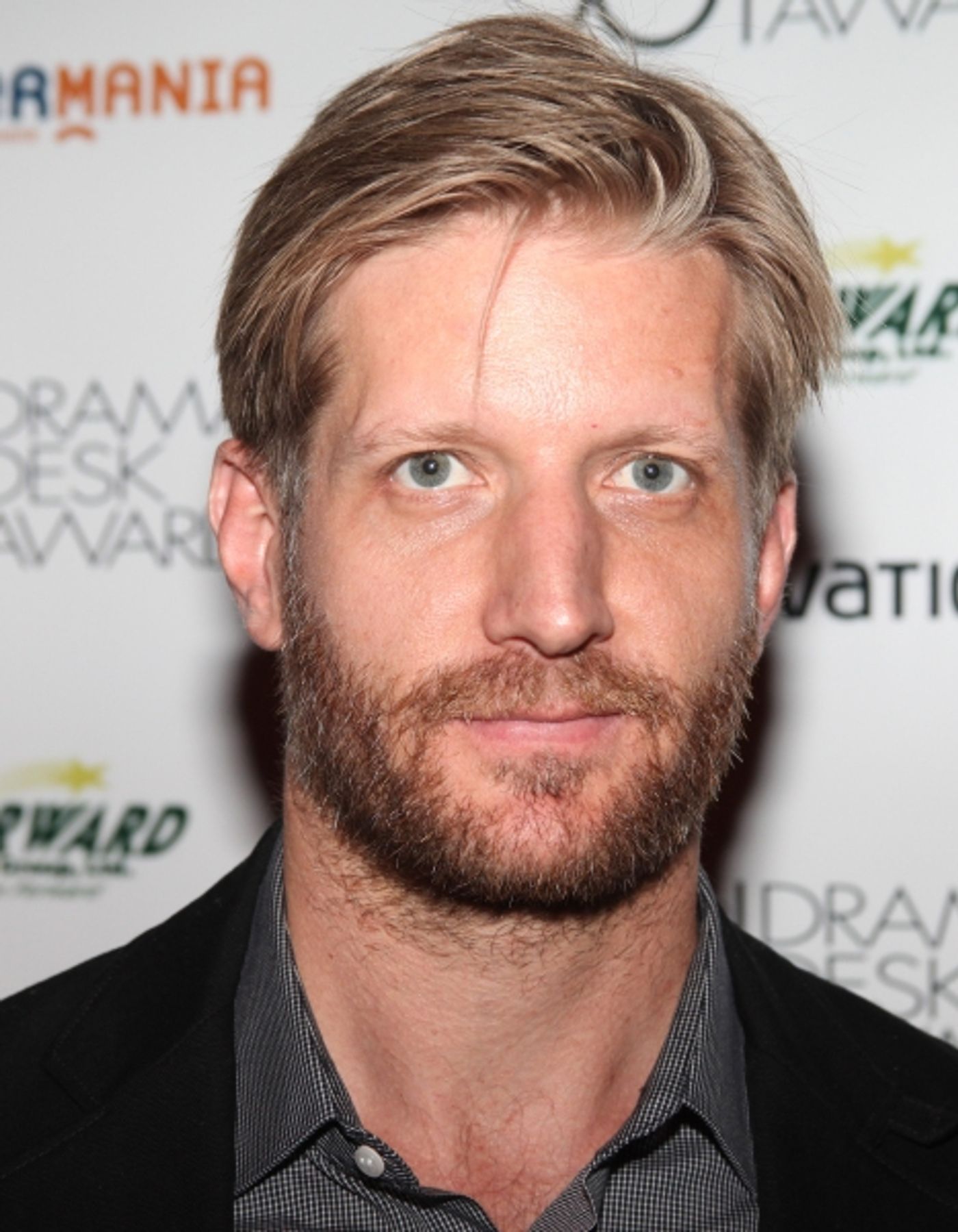 Photo Coverage: Drama Desk Nominee Reception - The Men  Image