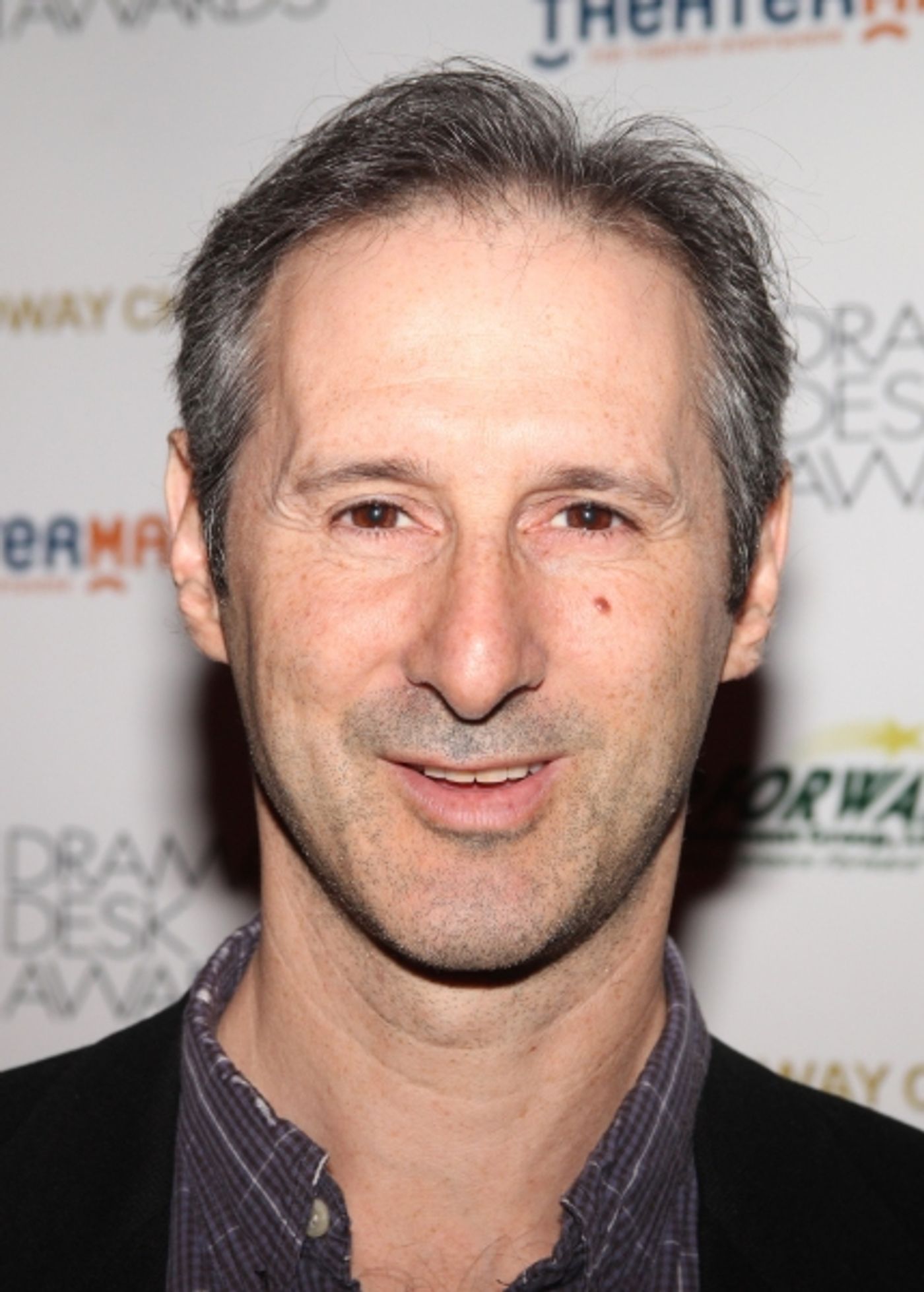 Photo Coverage: Drama Desk Nominee Reception - The Men  Image