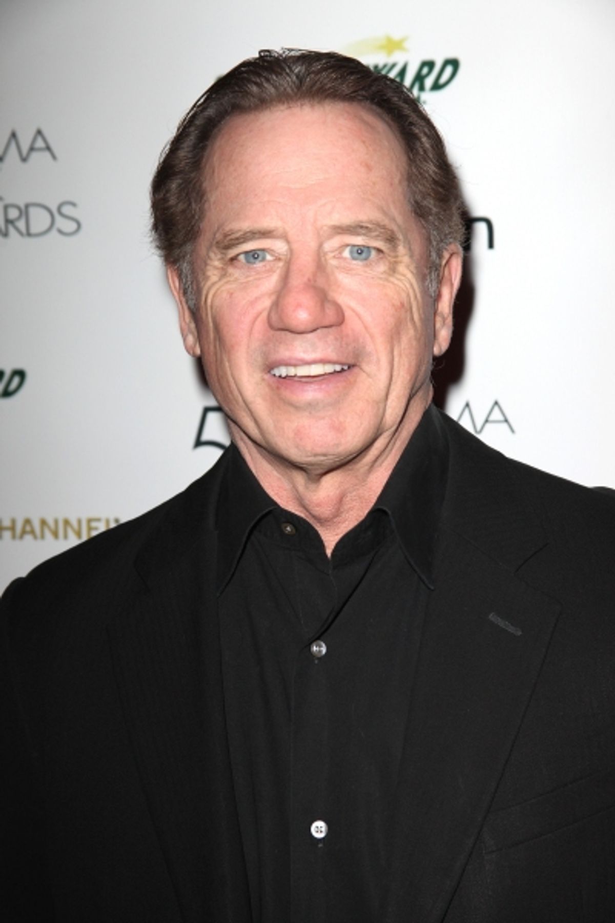Tom Wopat attending the 56th Annual Drama Desk Award Nominees Reception at Bombay Palace in New York City. at 
