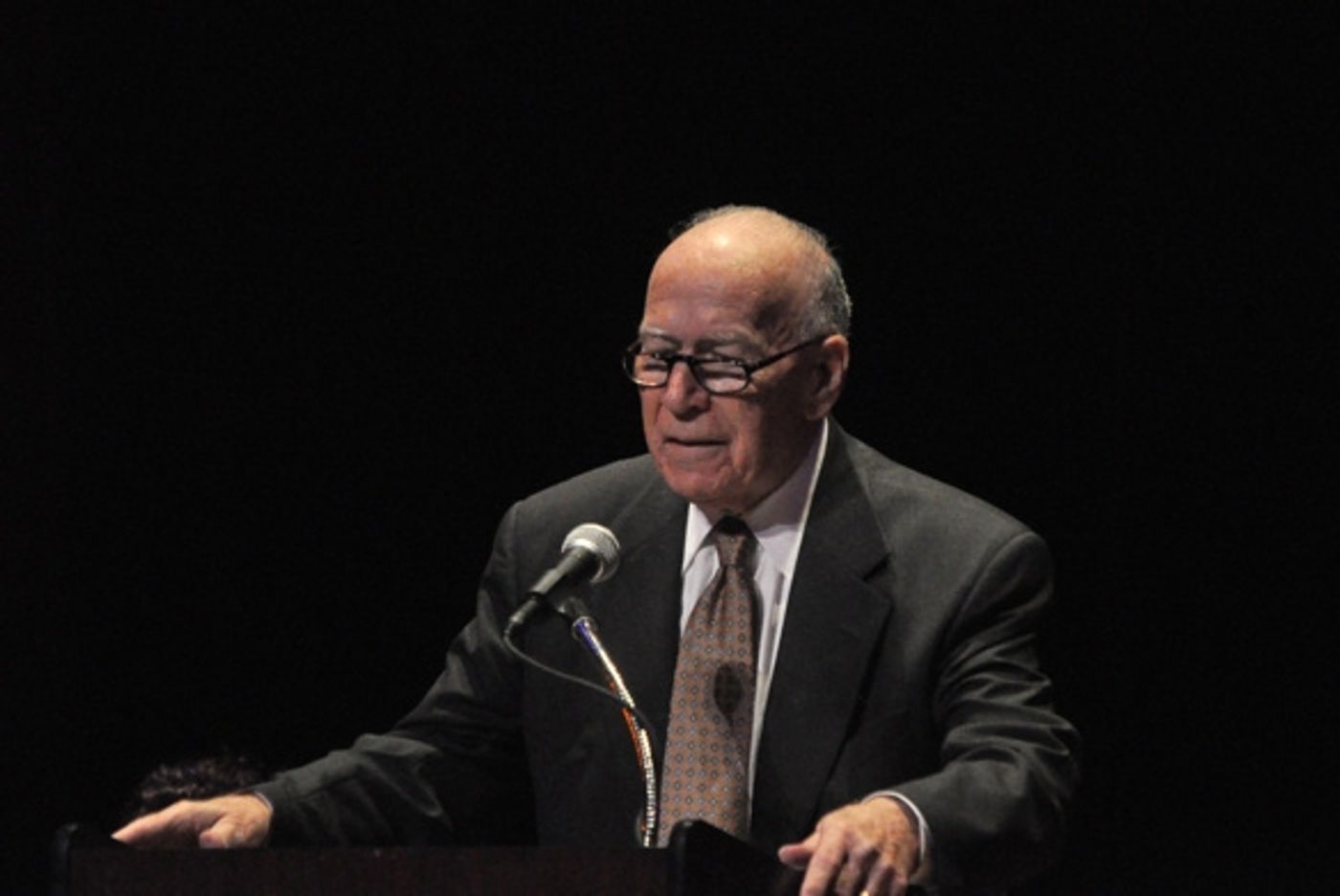 Photo Coverage: Town Hall Celebrates 90th Anniversary  Image