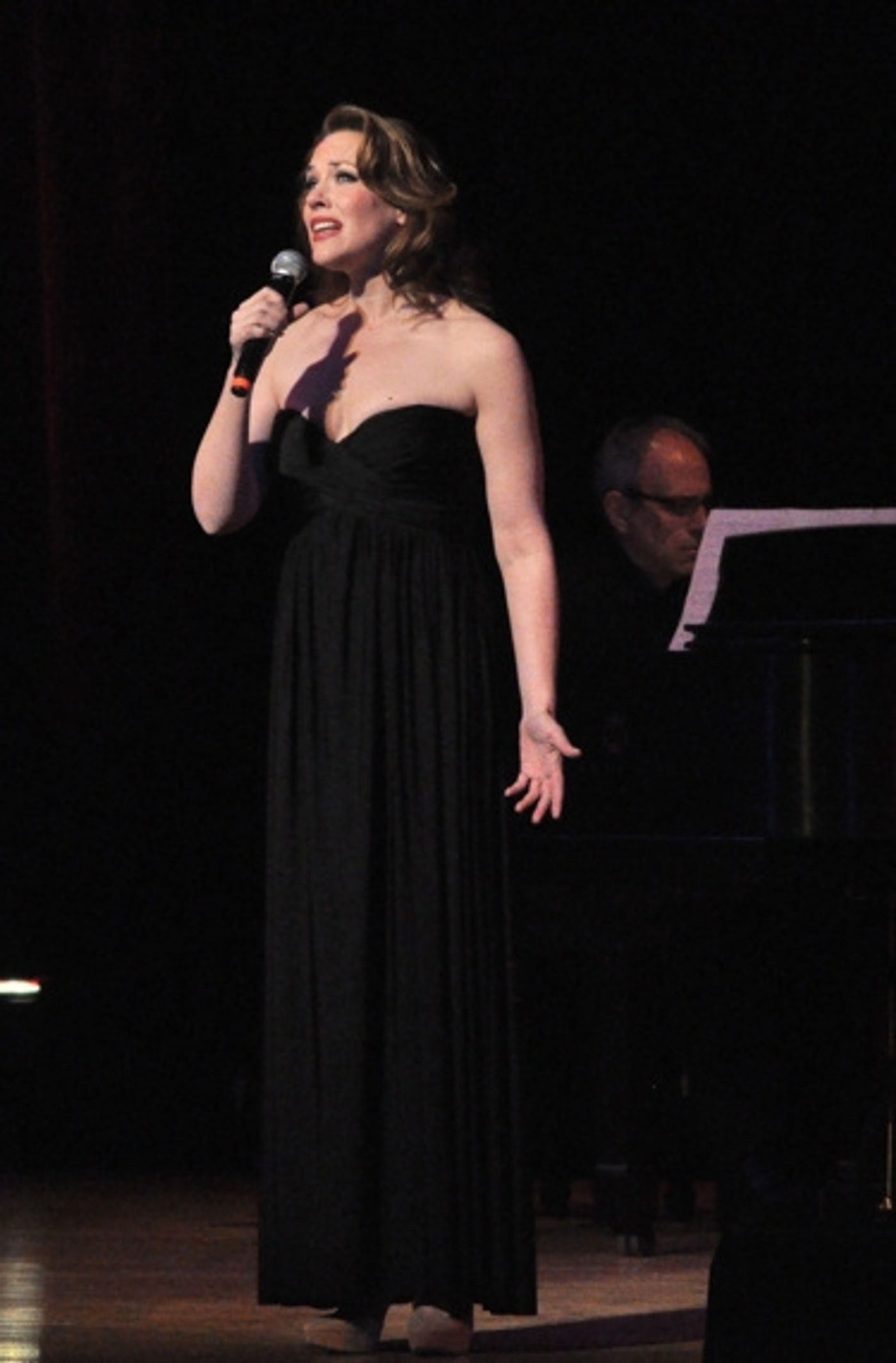 Photo Coverage: Town Hall Celebrates 90th Anniversary  Image