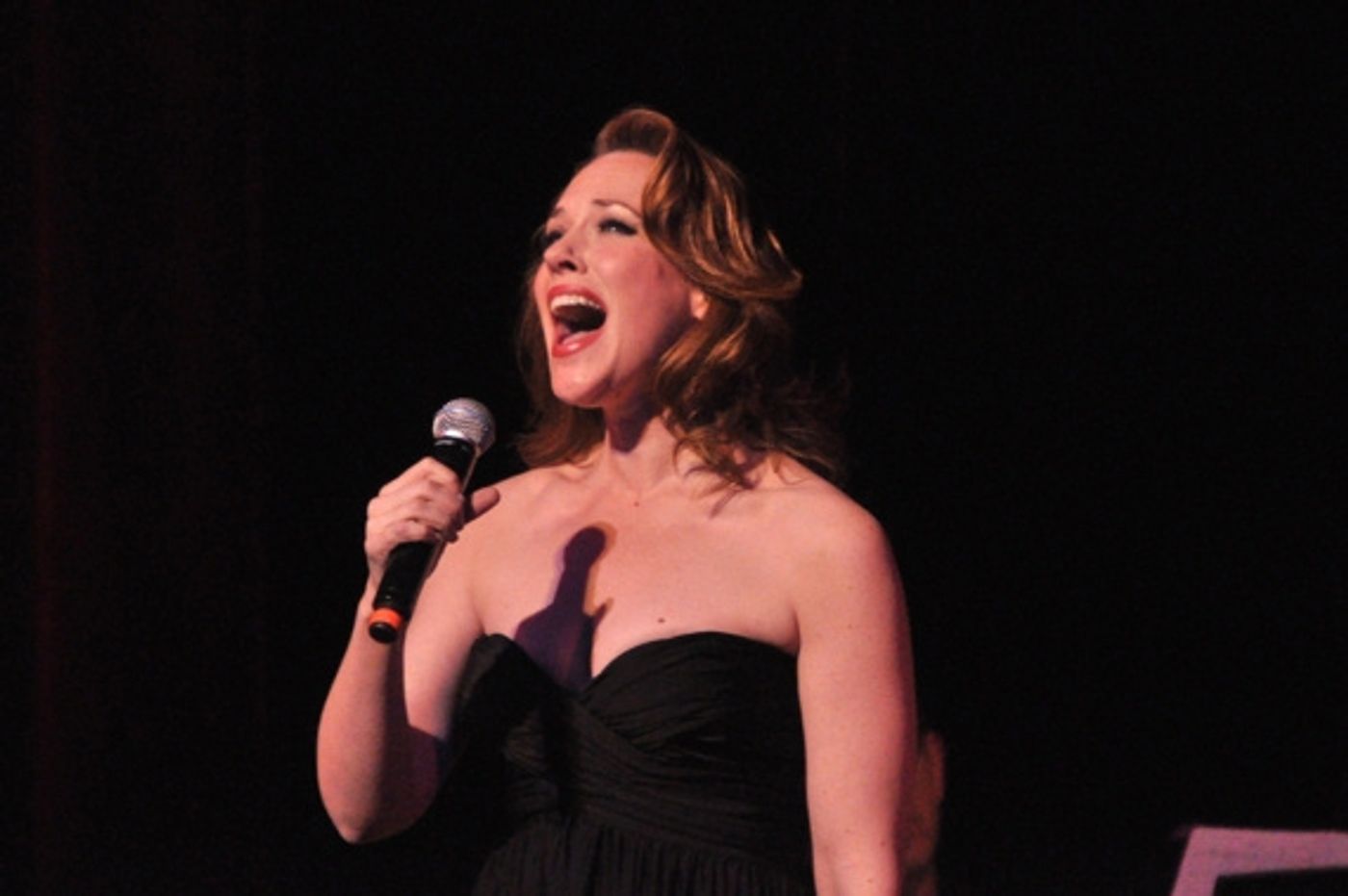 Photo Coverage: Town Hall Celebrates 90th Anniversary  Image