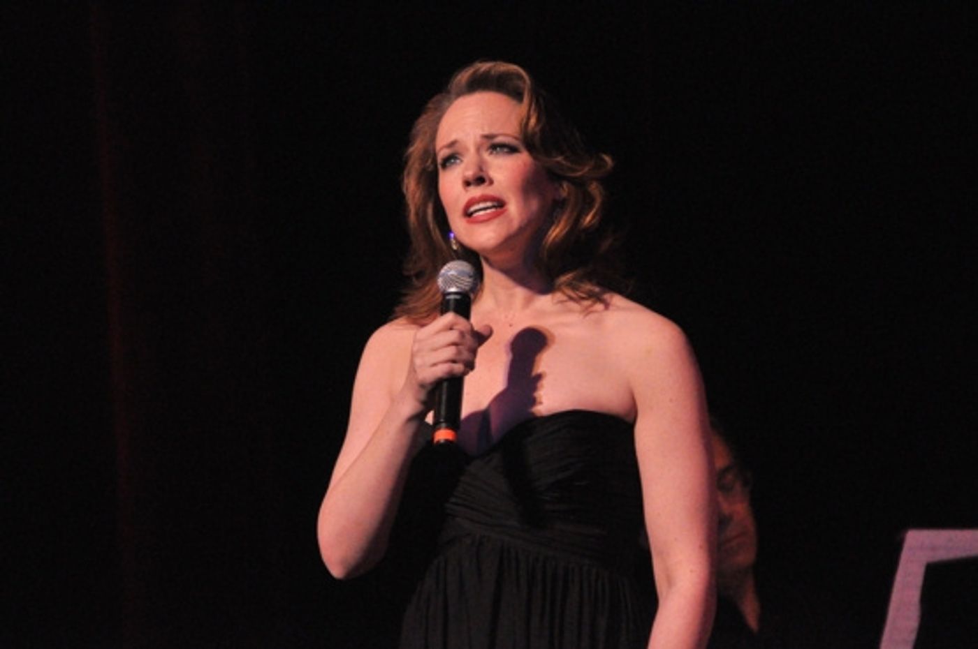 Photo Coverage: Town Hall Celebrates 90th Anniversary  Image