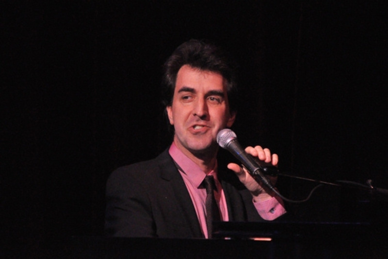 Photo Coverage: Town Hall Celebrates 90th Anniversary — photo 13 of 57