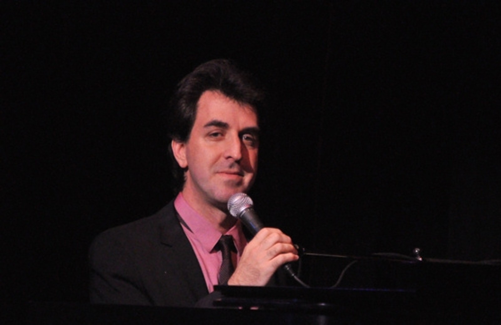 Photo Coverage: Town Hall Celebrates 90th Anniversary — photo 14 of 57