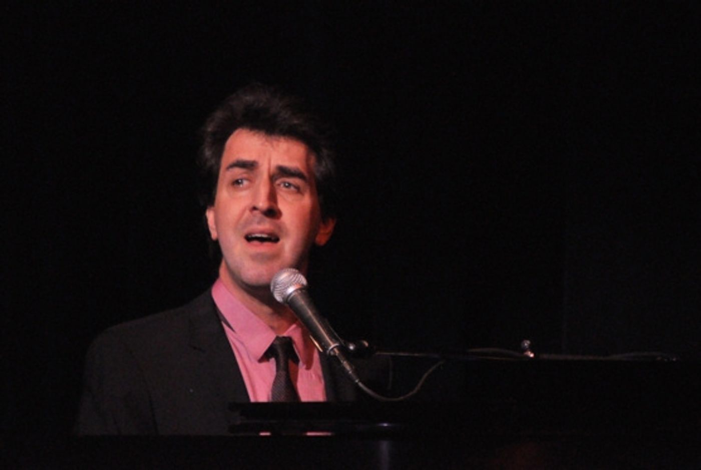 Photo Coverage: Town Hall Celebrates 90th Anniversary  Image