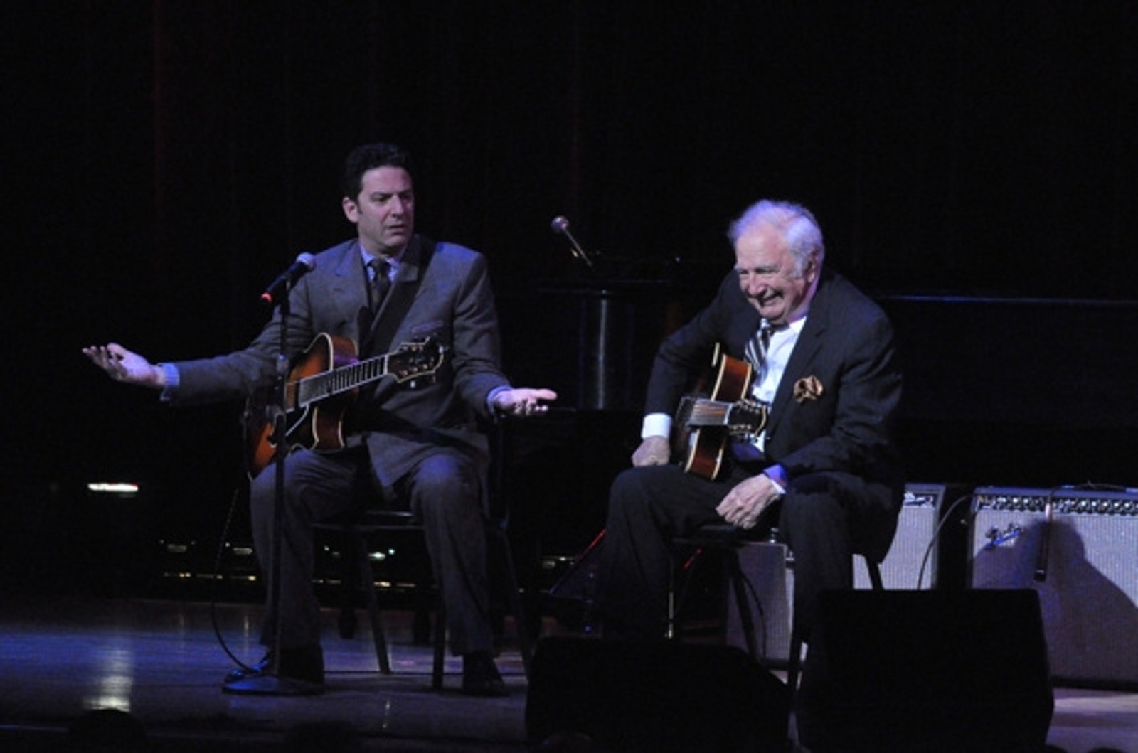 Photo Coverage: Town Hall Celebrates 90th Anniversary — photo 16 of 57