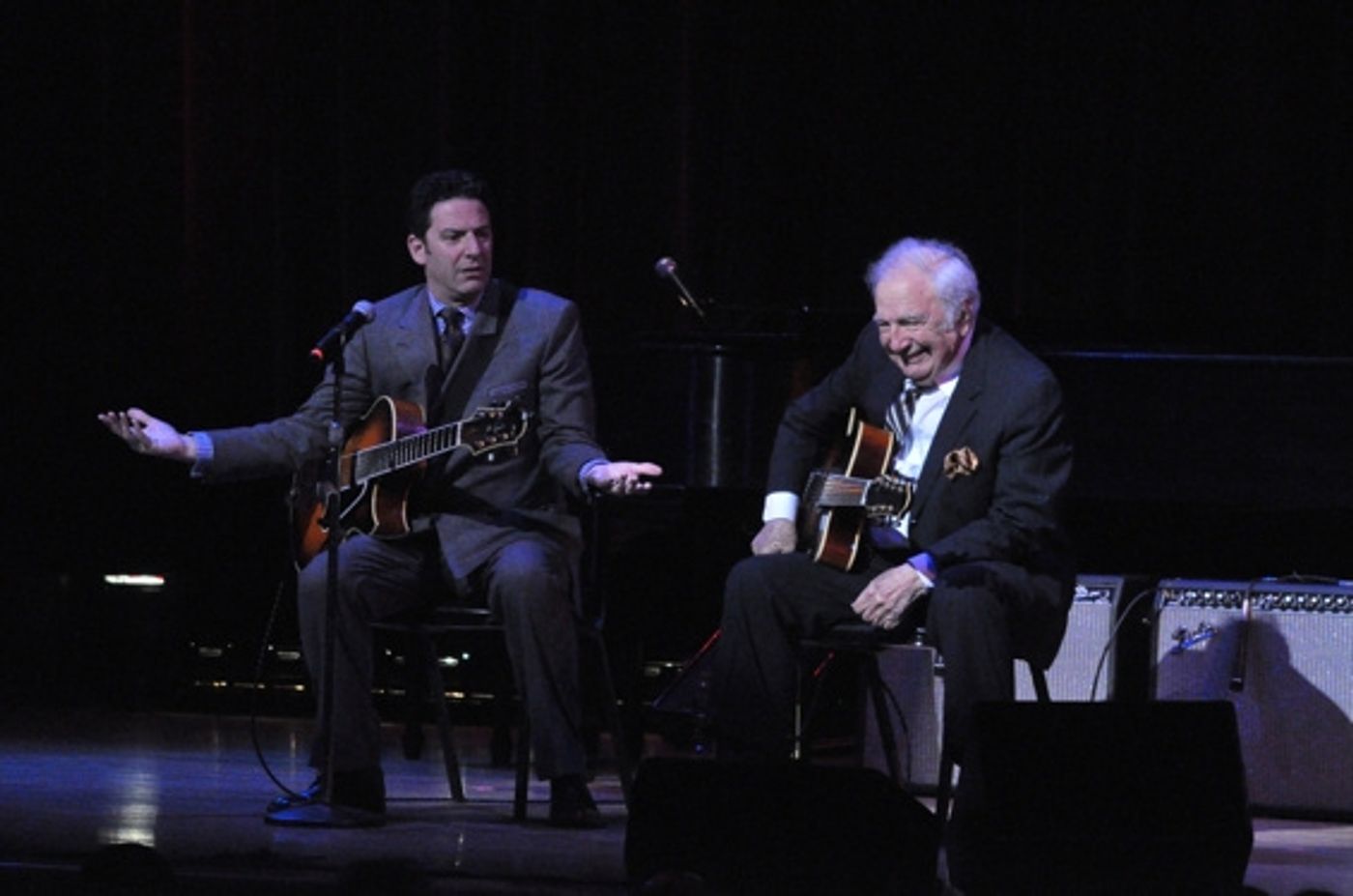 Photo Coverage: Town Hall Celebrates 90th Anniversary  Image