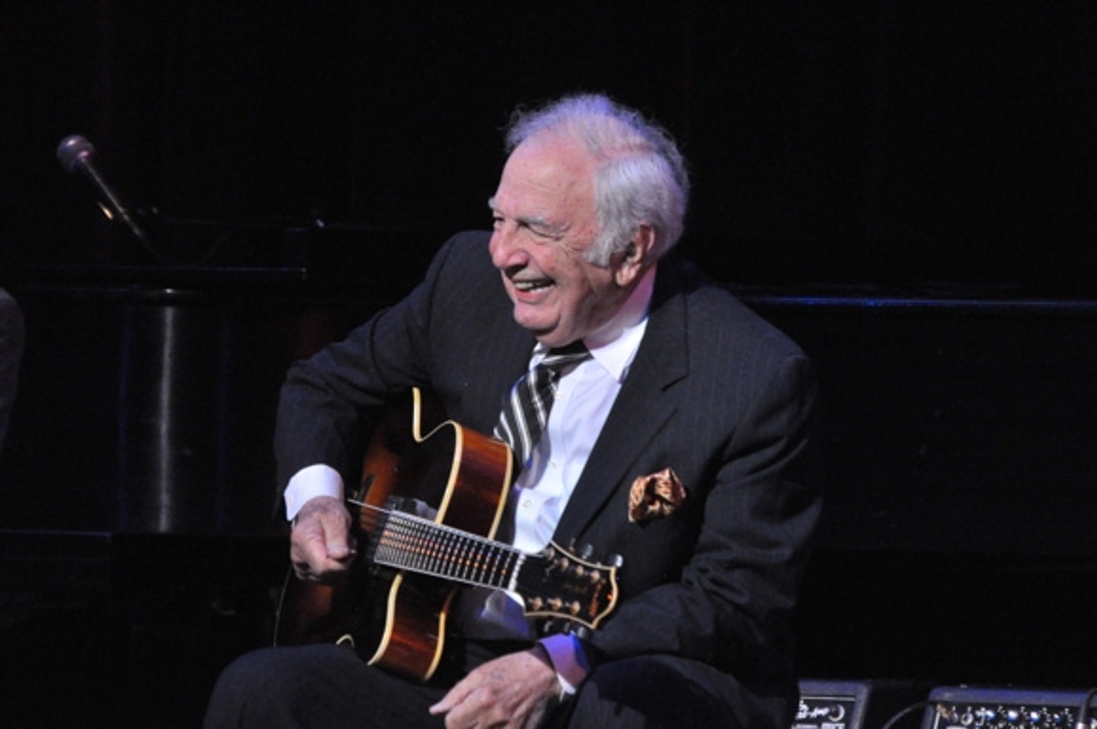 Photo Coverage: Town Hall Celebrates 90th Anniversary — photo 17 of 57