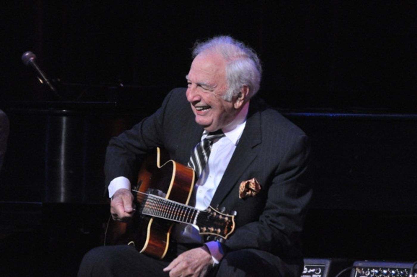 Photo Coverage: Town Hall Celebrates 90th Anniversary  Image