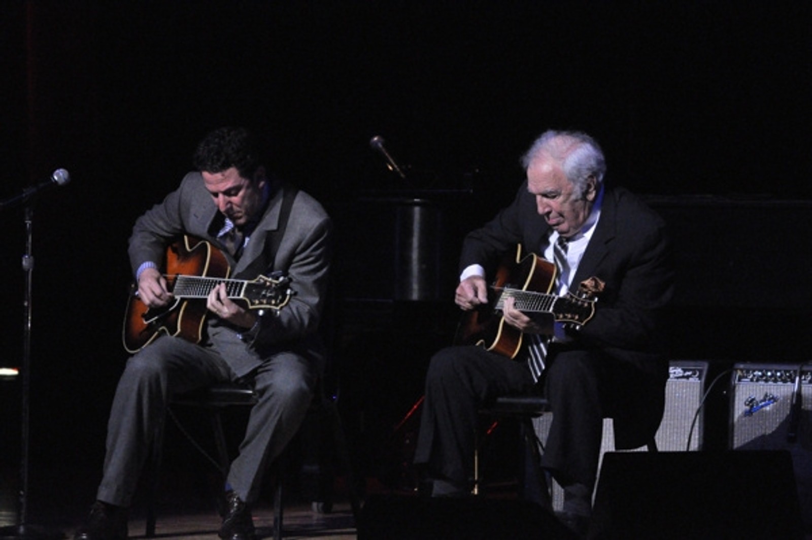 Photo Coverage: Town Hall Celebrates 90th Anniversary — photo 18 of 57