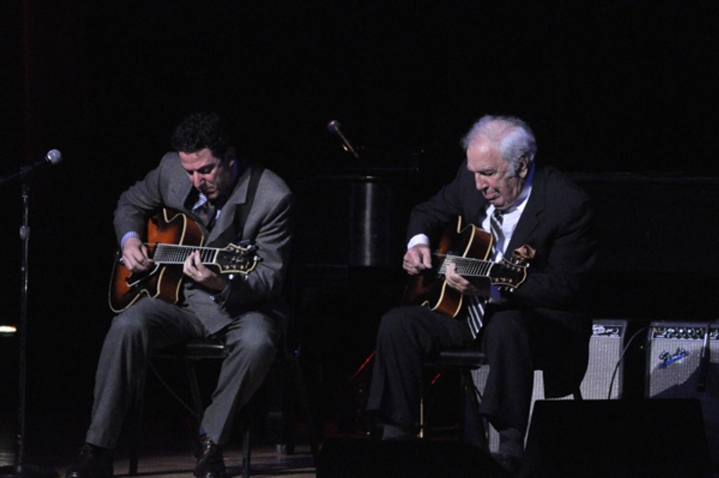 Photo Coverage: Town Hall Celebrates 90th Anniversary  Image