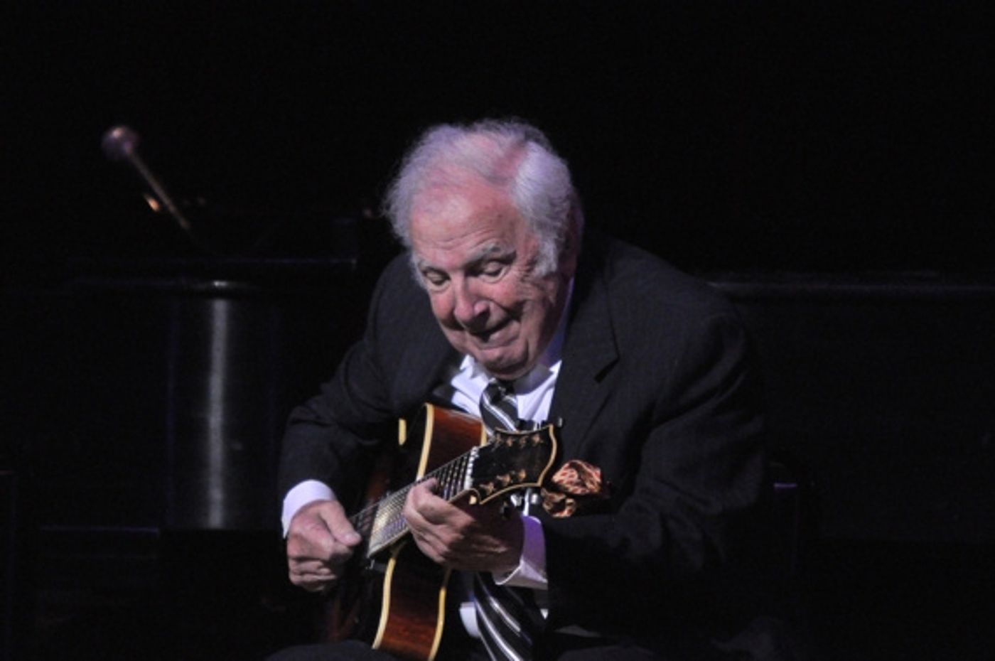 Photo Coverage: Town Hall Celebrates 90th Anniversary  Image